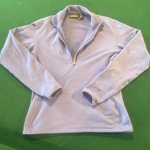 Vintage Patagonia 1/4 zip